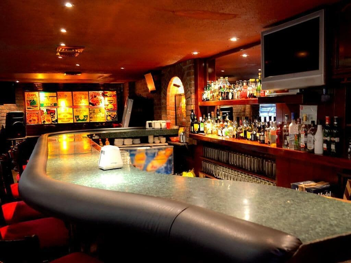 Food & Drinks 2, HOTEL BRISA, Coatzacoalcos