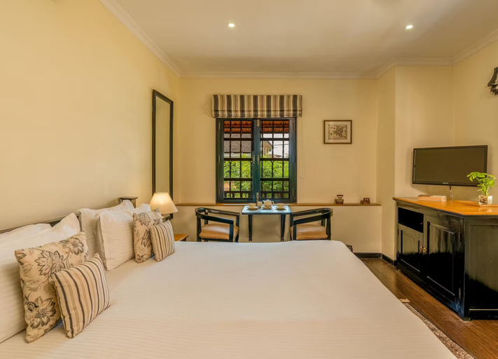 Bedroom, La Maison by Dia Hotels and Homes, North Goa
