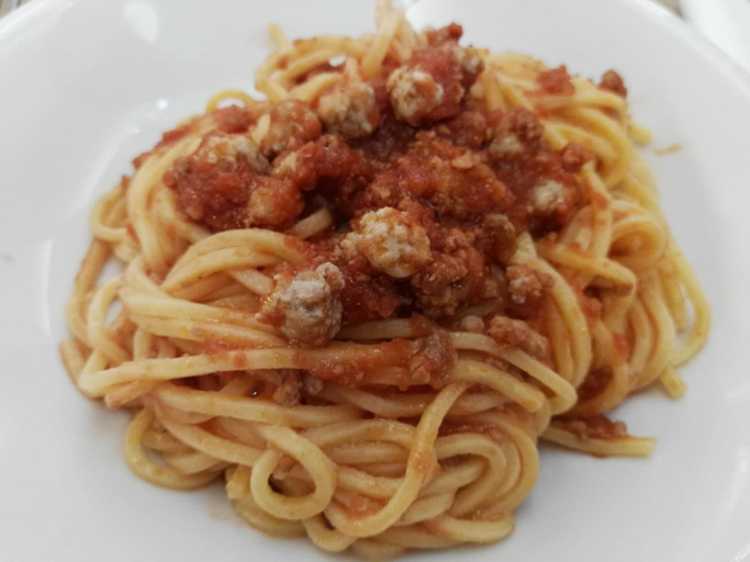 Food & Drinks 5, Hotel Holiday, Teramo
