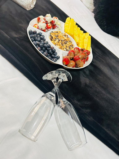 Food & Drinks 4, Duvha Guesthouse, Ehlanzeni