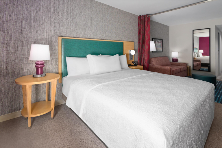 Bedroom 3, Home2 Suites by Hilton Dover, DE, Kent