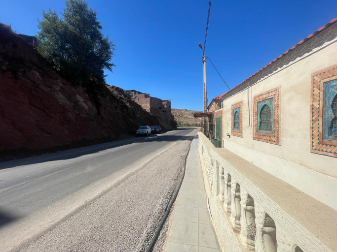 Exterior & Views 1, Extrait d'atlas, Al Haouz