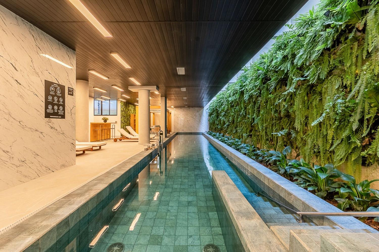 Sport & Beauty, Studios modernos e completos ao lado da estacao Vila Mariana, São Paulo