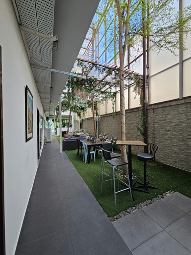 Others 3, V Garden Hotel by Minsu, Kuala Lumpur
