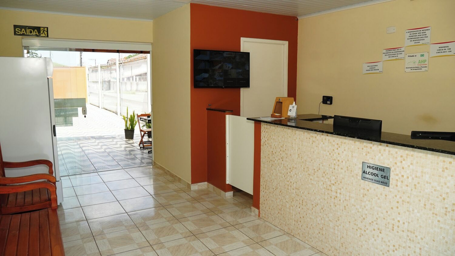 Others 5, Pousada Caraguá, Caraguatatuba