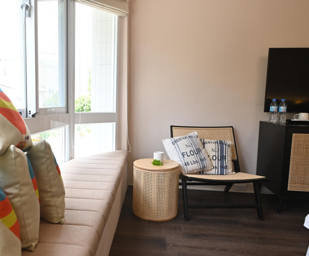 Others 5, homerest -Chunghua, Taitung