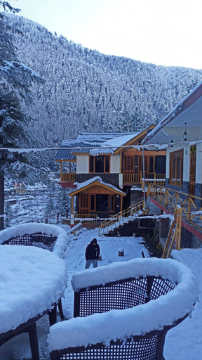 Others 5, Majestic View Cottages, Kullu