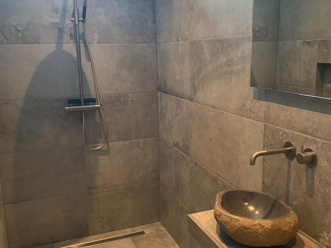 Bathroom 5, Apartment in Domburg near the Beach, Veere