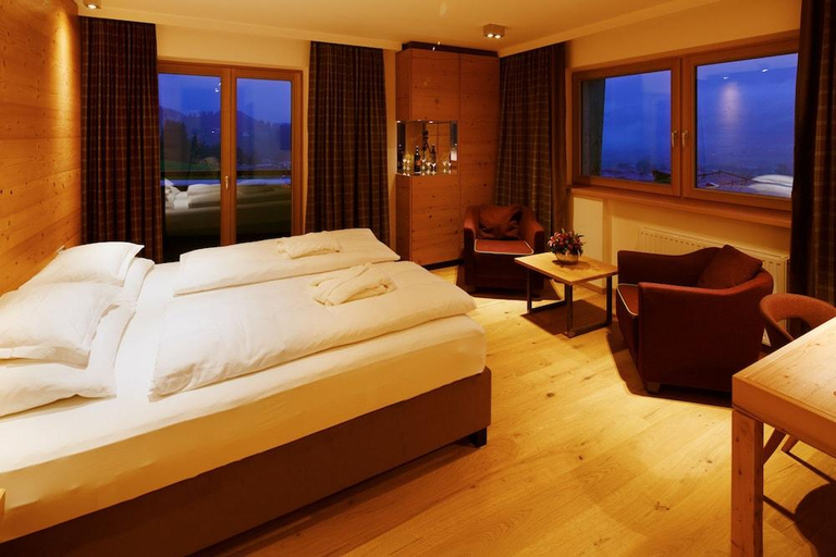 Bedroom 2, Der Bär, Kufstein