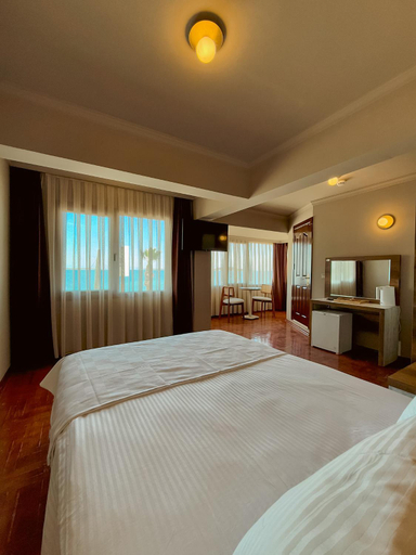 Bedroom 4, Tare Suites Urla, Urla