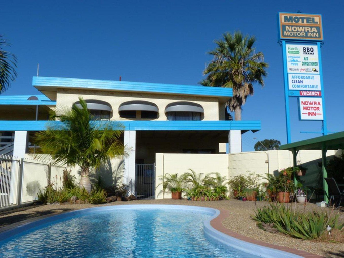 Others 5, The Nowra Motor Inn, Shoalhaven - Pt A