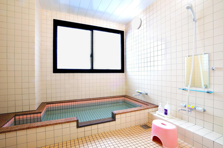 Others 5, Sunstay Kaseda, Minamisatsuma