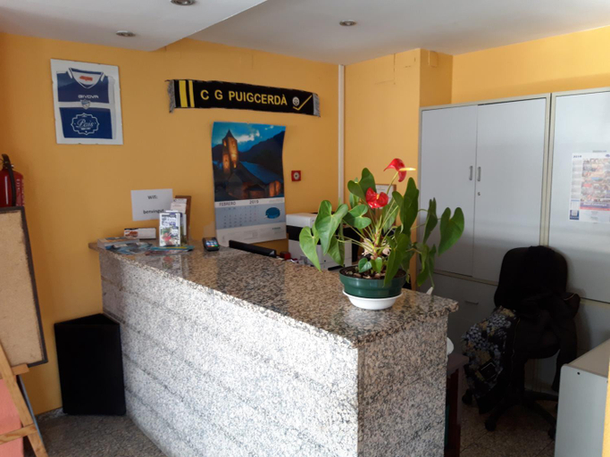 Public Area