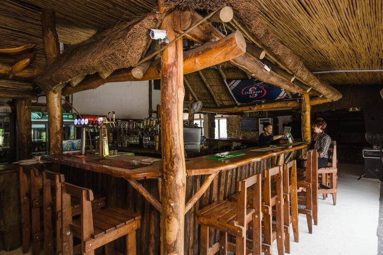 Food & Drinks 5, Du Kloof Lodge, Cape Winelands