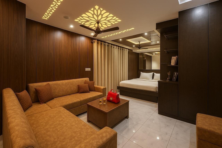 Others, The Weston Bliss Hotel Lucknow, Lucknow
