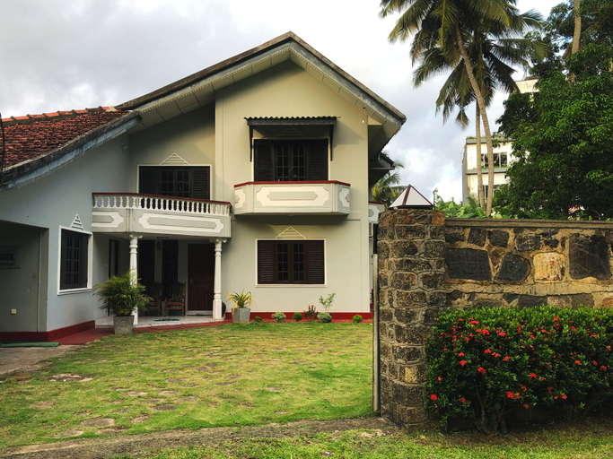 Exterior & Views, Hotel Happy Vibes, Galle Four Gravets