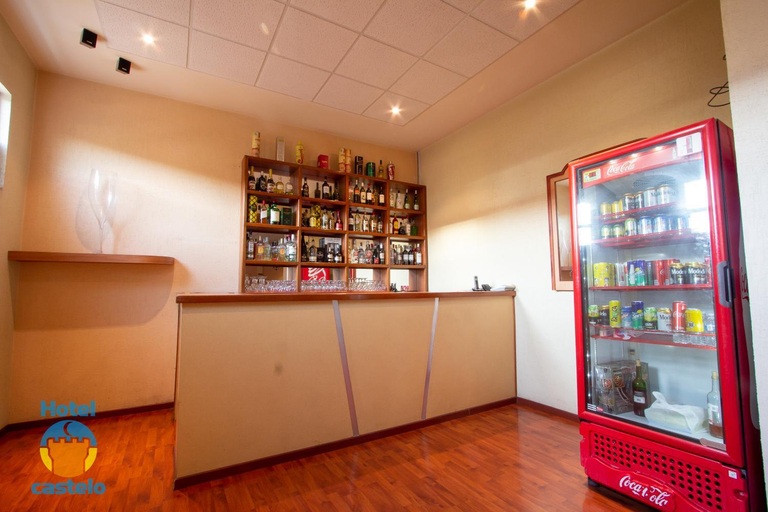 Food & Drinks 5, HOTEL CASTELO, San Juan del Río