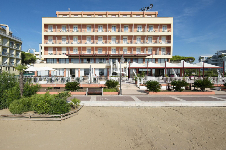 Exterior & Views 2, Columbus, Venezia