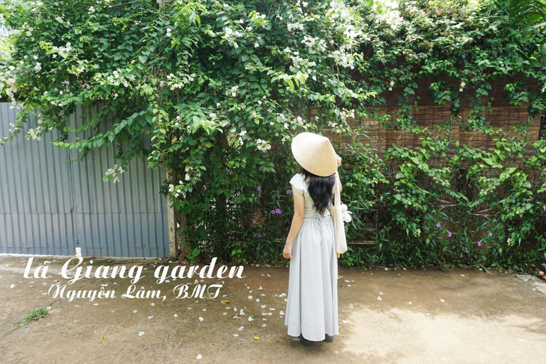 Exterior & Views, la Giang garden, Buon Ma Thuot