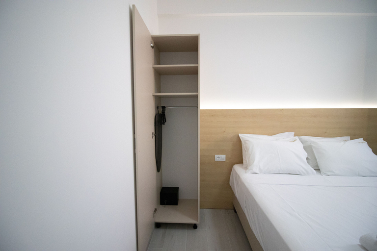 Bedroom 2, Alpesa Apartments