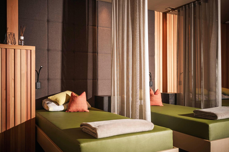 Bedroom 2, Gasserhof, Bolzano