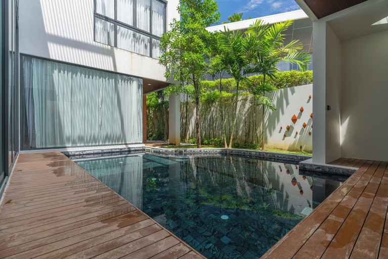 Sport & Beauty 2, Panora Villa 8119 By Villacarte, Pulau Phuket