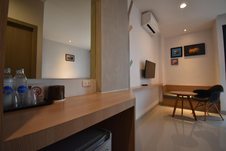 Others 5, B boutique Hotel, Muang Surat Thani