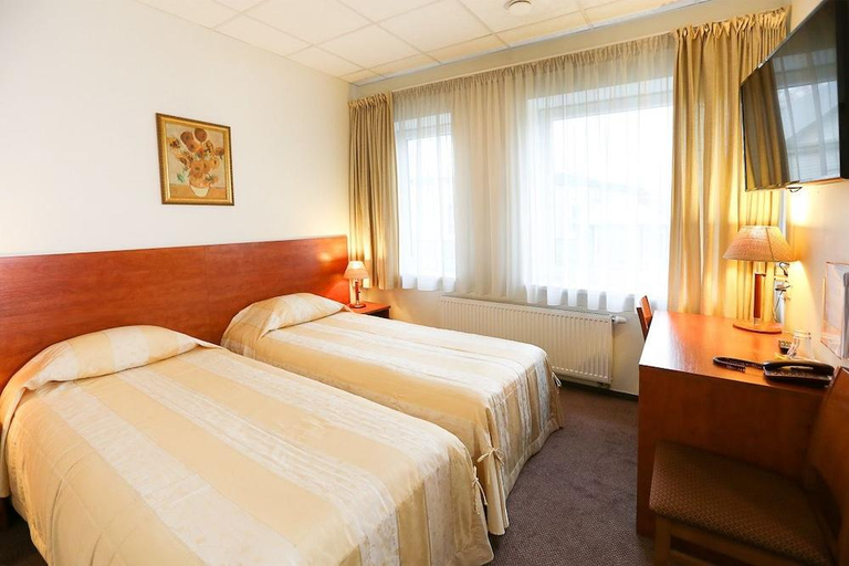 Bedroom 2, Smelyne, Panevėžio