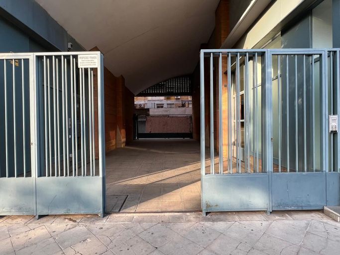 Others 4, Triana Suite Apartment, Sevilla