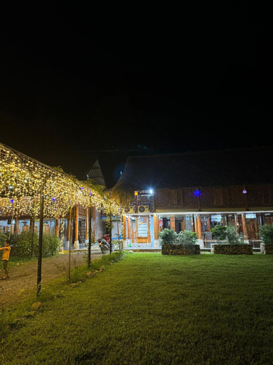 Others 5, Liverpoolhouse homestay Lam Binh, Nà Hang