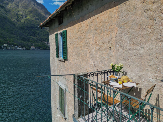 Others 4, Deriva Apartment on Careno's Beach by Rent all Como, Como