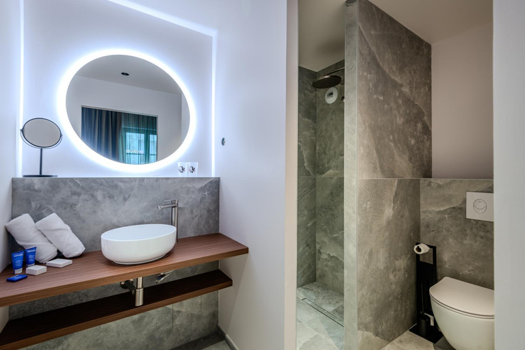 Bathroom 4, Anne de Bretagne, Ille-et-Vilaine