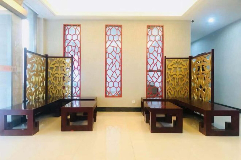 Others 5, Xindeli Apartment, Shanwei