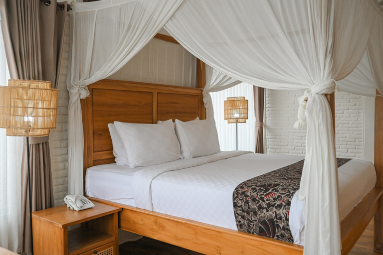 Bedroom 11