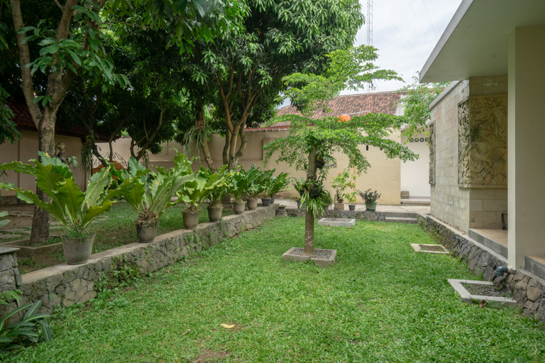 Others 3, Griya Bayan Kraguman - Private 3 BR Villa in Prambanan, Klaten