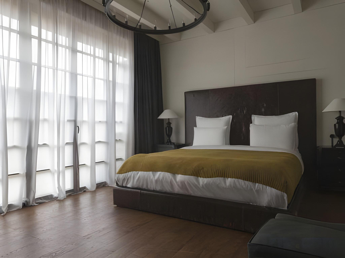 Bedroom 2, Rooms Hotel Tbilisi, Tbilisi