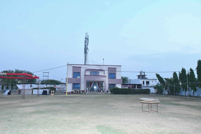 Others 5, Temple View Palace Hotel and Garden, Chhatarpur