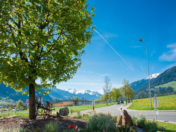 Others 5, Modern vacation apartment with a view, Schwaz