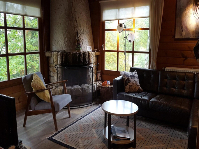 Others 4, Ferienhaus for 6 Personen in Diemelsee, Waldeck-Frankenberg