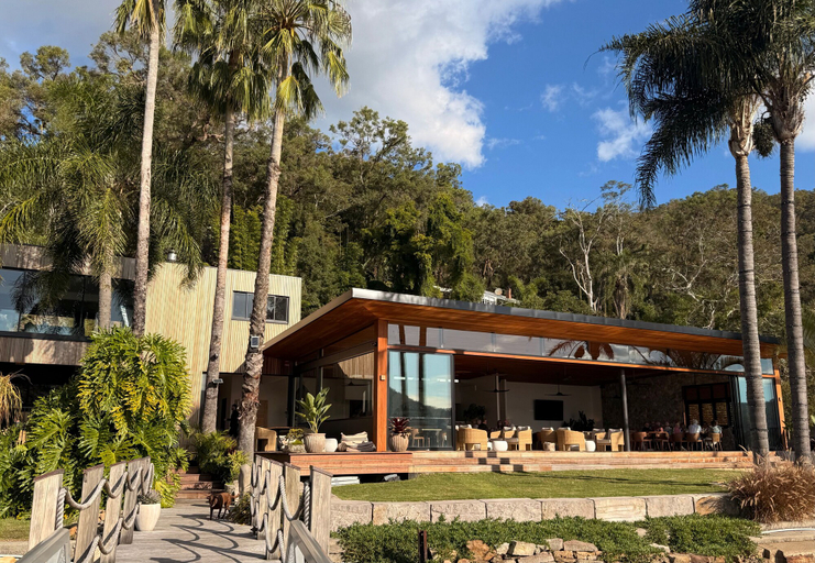 Exterior & Views, Peats Bite, Sydney