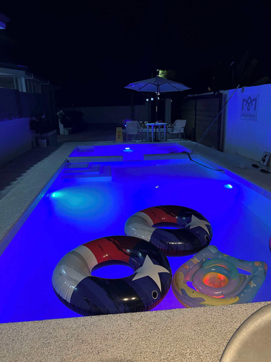 Sport & Beauty 2, the Landing Villas Rentals, Panglao