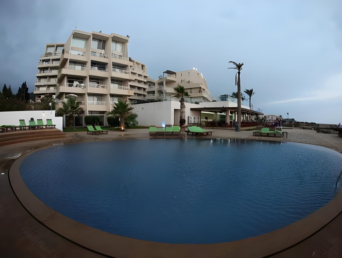 Sport & Beauty 2, Castel Mare Beach Hotel & Resort, Jubail