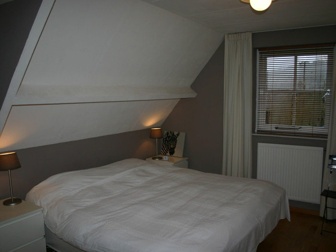 Bedroom 2, Groet Villa Stay with Garden Views, Bergen