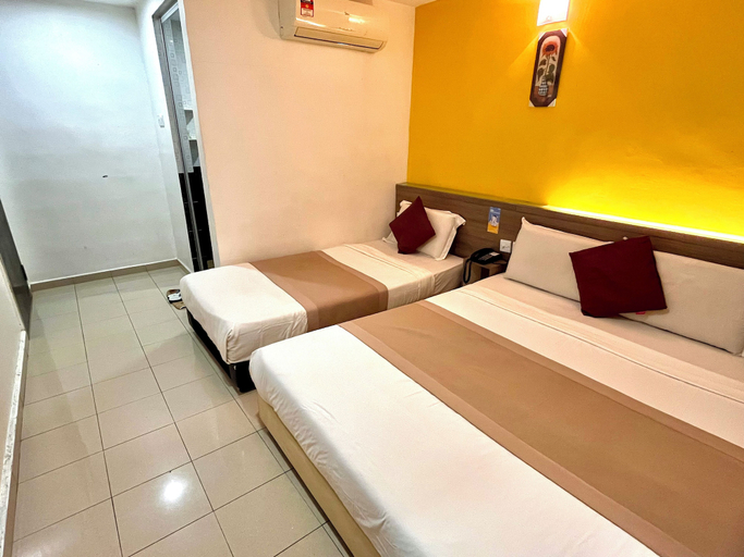 Bedroom 22