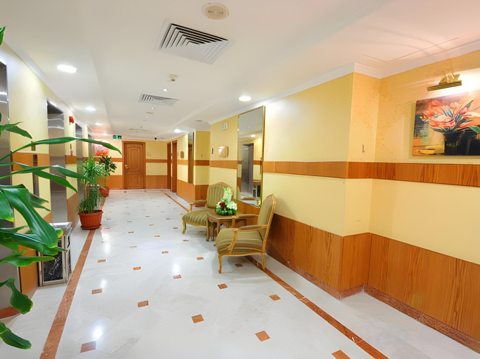 3, Zowar Alalami Hotel, Al Madinah Al Munawwarah