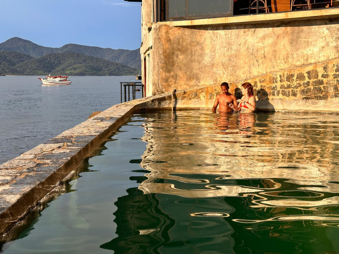 Sport & Beauty 5, 1819 Marine Hotel, Ubatuba