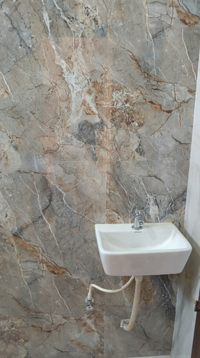 Bathroom, Hotel Vellfire, Lucknow
