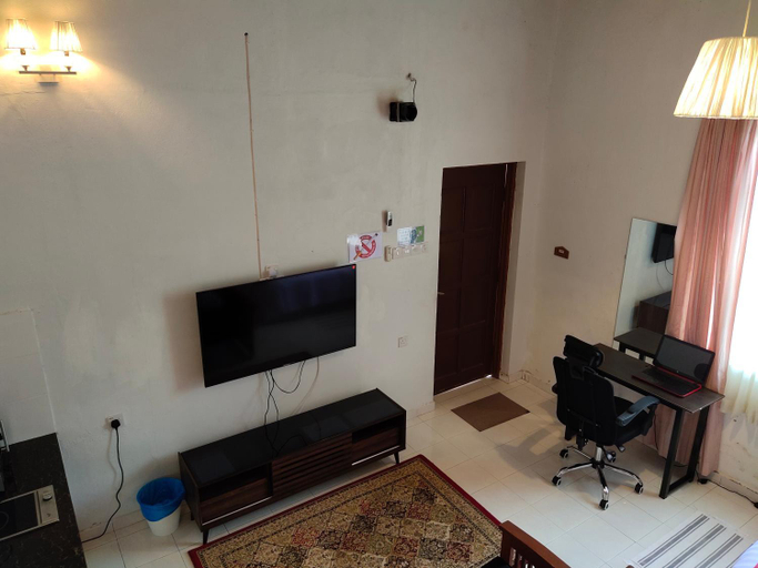 Others 5, KURAU INN FARMSTAY, Kerian