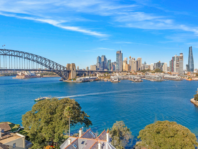 Others 3, Kozyguru | Mcmahons Point | Opera House View, Sydney