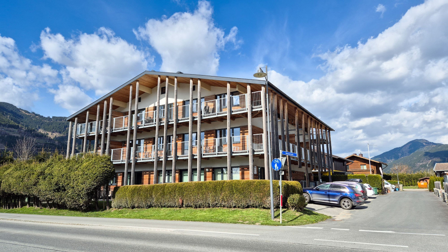 Room 3, Residence Alpin TOP 1 Incl Summer Card, Zell am See